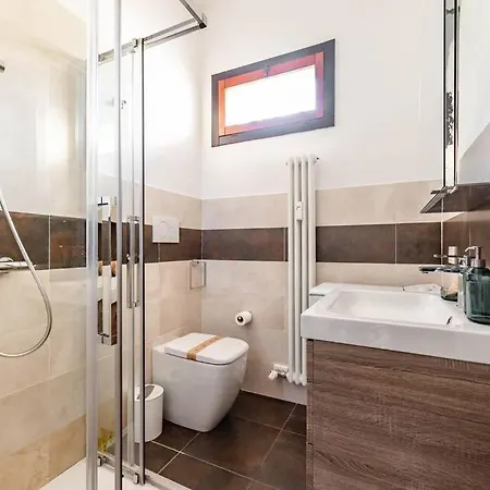 Apartment Enjoy - Piccolo Monolocale Zona Ospedale