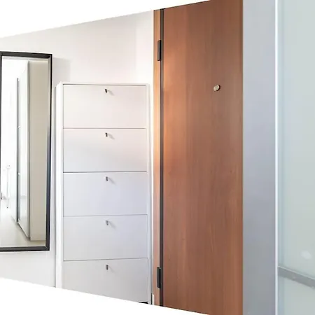 Apartment Enjoy - Piccolo Monolocale Zona Ospedale *
