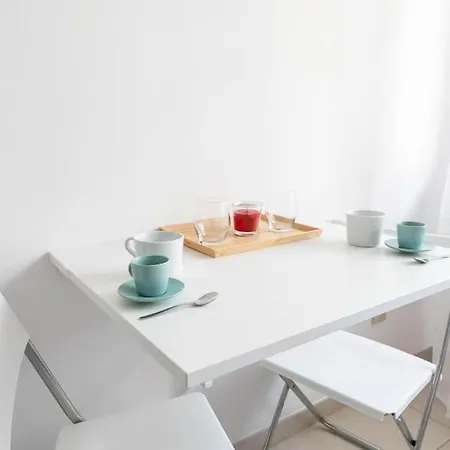 Apartment Enjoy - Piccolo Monolocale Zona Ospedale Padova