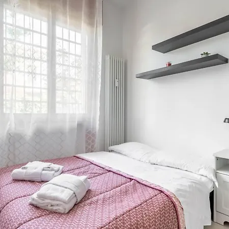 Apartment Enjoy - Piccolo Monolocale Zona Ospedale
