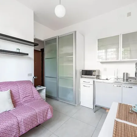 Enjoy - Piccolo Monolocale Zona Ospedale Apartment Padova