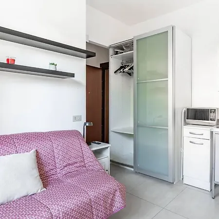Enjoy - Piccolo Monolocale Zona Ospedale شقة بادوفا