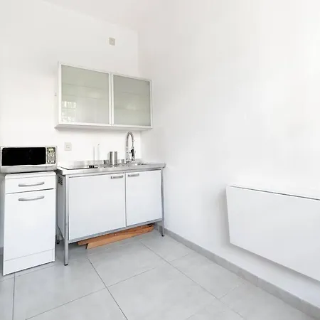 Enjoy - Piccolo Monolocale Zona Ospedale شقة بادوفا