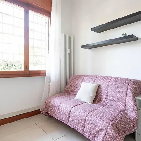 Enjoy - Piccolo Monolocale Zona Ospedale شقة بادوفا
